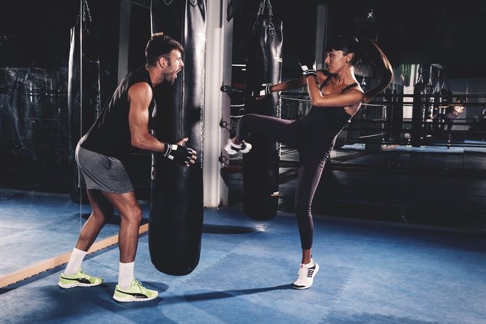 <center>Personal/Private Training Deals Just For You<center>
