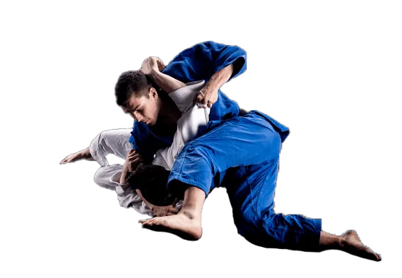 Brazilian Jiu Jitsu